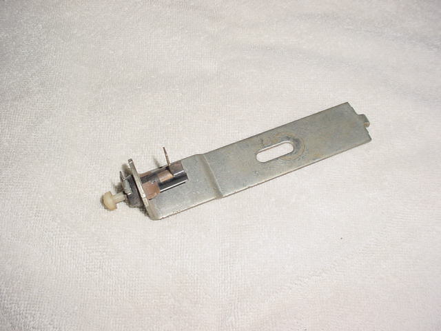 Attached picture brake switch.JPG